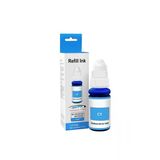Canon Pixma G2400 Şişeli Mürekkep Mavi 70Ml (Muadil)