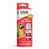 Canon Pixma G2470 Kırmızı Muadil Mürekkep 70ML