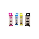 Canon Pixma G2470 Muadil Mürekkep Seti GI-41