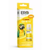 Canon Pixma G2470 Sarı Muadil Mürekkep 70ML
