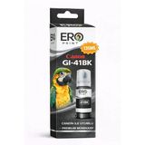 Canon Pixma G2470 Siyah Muadil Mürekkep 135ML
