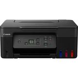 Canon Pixma G2470 Tarayıcı + Fotokopi Renkli Çok Fonksiyonlu Mürekkep Püskürtmeli Yazıcı Sıfır Kafa Yok Kutu Hasarlı