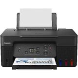 Canon Pixma G2470 Tarayıcı + Fotokopi Renkli Çok Fonksiyonlu Mürekkep Püskürtmeli Yazıcı - Teşhir Outlet Vitrin