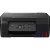 Canon Pixma G2470 Tarayıcı + Fotokopi Renkli Çok Fonksiyonlu Mürekkep Püskürtmeli Yazıcı