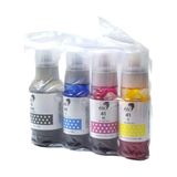 Canon Pixma G2470 Vivid Muadil Mürekkep Seti - PRO Set - 4 Renk