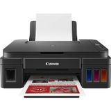 Canon Pixma G3410 Tanklı Yazıcı