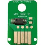 Canon Pıxma G3420 için Atık Tank Çip (Muadil)