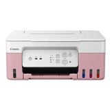 Canon Pixma G3430 Pembe Wi-Fi Mürekkepli Megatank Yazıcı