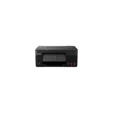 Canon Pixma G3430 Siyah Wi-Fi + Tarayıcı + Fotokopi Renkli Çok Fonksiyonlu Tanklı Mürekkep Püskürtmeli Yazıcı (Teşhir)