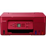 Canon Pixma G3470 Kırmızı Yazıcı
