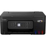 Canon Pıxma G3480 Renkli Çok Fonksiyonlu Mürekkep Tanklı Yazıcı - Mavi