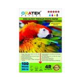 Canon Pixma G3571 Evertday Premium Parlak 10 x 15 CM Fotoğraf Kağıdı 300 G 100 Adet