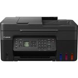 Canon Pixma G4470 Wi-Fi A4 Tanklı Faks Çok Foksiyonlu Inkjet Yazıcı
