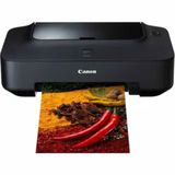 Canon Pixma IP2702 Mürekkep Püskürtmeli Yazıcı