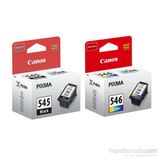 Canon Pixma MG2550 Orijinal Renkli Yazıcı Mürekkep Kartuş