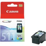 Canon Pixma MP480 Orijinal Renkli Yazıcı Mürekkep Püskürtmeli Kartuş