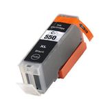 Canon Pixma PGI-550XL Siyah Yüksek Kapasite Muadil Kartuş