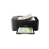 Canon Pixma TR4650 Tarayıcı + Fotokopi + Wi-Fi + Faks + Çok Fonksiyonlu Yazıcı (Canon Eurasia Garantili)