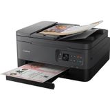 Canon Pixma TR4755I Tarayıcı Fotokopi Wi-Fi Faks Çok Fonksiyonlu Yazıcı