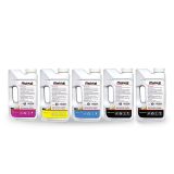 Canon Pixma TR7550 5x1000 ml Mürekkep Seti
