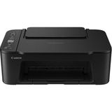 Canon Pixma TS3750i Çok Fonksiyonlu Renkli Kablosuz Yazıcı - Çok Renkli