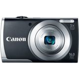 Canon PowerShot A2500 IS Dijital Fotoğraf Makinesi