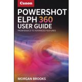 Canon PowerShot ELPH 360 User Guide