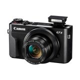 Canon PowerShot G7 X Mark II 20.1 Dijital Fotoğraf Makinesi Fiyatları