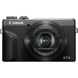 Canon PowerShot G7 X Mark III 30. Yıl Özel Seri Grafit Dijital Fotoğraf Makinesi