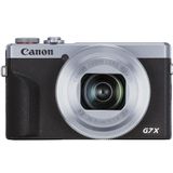 Canon Powershot G7 X Mark III Kompakt Dijital Fotoğraf Makinesi