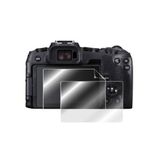 Canon Powershot G7 X Mark Iıı Uyumlu 3 Adet Fotograf Makinesi Icin Lcd Ekran Koruyucu Nano Jelatin