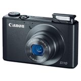 Canon PowerShot S110 Dijital Fotoğraf Makinesi
