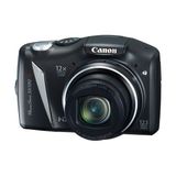 Canon Powershot SX130 IS Dijital Fotoğraf Makinesi