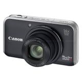 Canon PowerShot SX210 IS Dijital Fotoğraf Makinesi