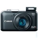 Canon PowerShot SX230 HS Dijital Fotoğraf Makinesi