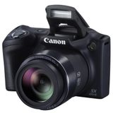 Canon PowerShot SX410 IS Dijital Fotoğraf Makinesi