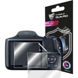 Canon Powershot Sx530 Hs Hydrogel Ekran Koruyucu (2 ADET)