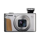 Canon Powershot SX740 Gri HS Dijital Fotoğraf Makinesi