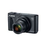 Canon PowerShot SX740 HS Dijital Fotoğraf Makinesi, 4K Video, 20.3MP, Wi-Fi