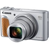 Canon PowerShot SX740 HS Dijital Fotoğraf Makinesi