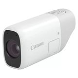Canon PowerShot Zoom Beyaz Kompakt Dijital Fotoğraf Makinesi