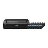 Canon PRO-200S Pixma Profesyonel Siyah Fotoğraf Yazıcı