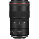 Canon Rf 100MM F/2.8l Macro Is Usm Lens (Canon Türkiye Garantili)