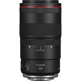 Canon Rf 100MM F/2.8l Macro Is Usm Lens / On Ithalat Garantili