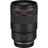 Canon RF 135 MM f/1.8 L IS USM Lens (Canon Eurasia Garantili)