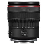 Canon Rf 14-35 mm F4l Is Usm Lens