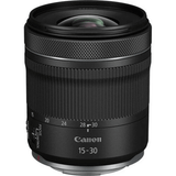 Canon RF 15-30 mm f/4.5-6.3 IS STM Lens