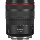 Canon Rf 24-105 F4 L Is Usm Lens - Çok Renkli