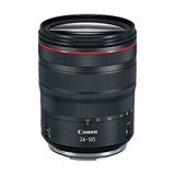 CANON RF 24-105 F4 L IS USM LENS