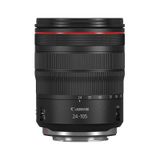 Canon RF 24-105 MM F/4L IS USM Lens (Canon Eurasia Garantili)